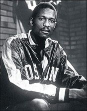 Bill Russell, Celtics